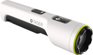Taser Strikelight
